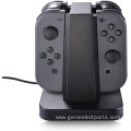 Portable 4 in1 Charger Dock for Nintendo Switch